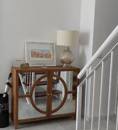 El 2 De Flamenco Atico 3ºa * 카디스