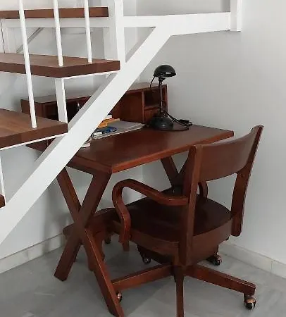 El 2 De Flamenco Atico 3ºa *