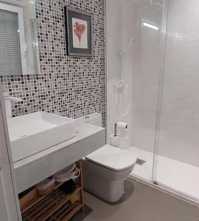 El 2 De Flamenco Atico 3ºa 아파트 *