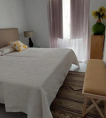 El 2 De Flamenco Atico 3ºa 카디스