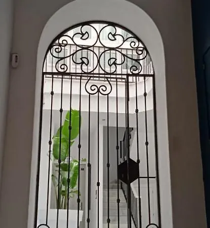 아파트 El 2 De Flamenco Atico 3ºa *