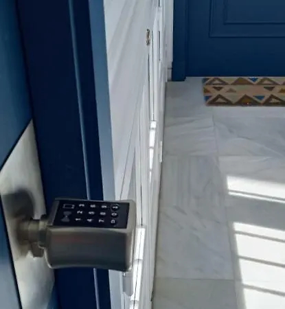 El 2 De Flamenco Atico 3ºa * 카디스