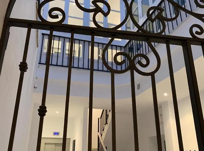 El 2 De Flamenco Atico 3ºa Daire Cadiz