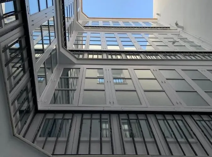 El 2 De Flamenco Atico 3ºa Daire