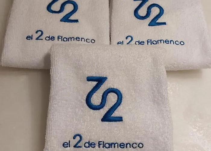 El 2 De Flamenco Atico 3ºa *