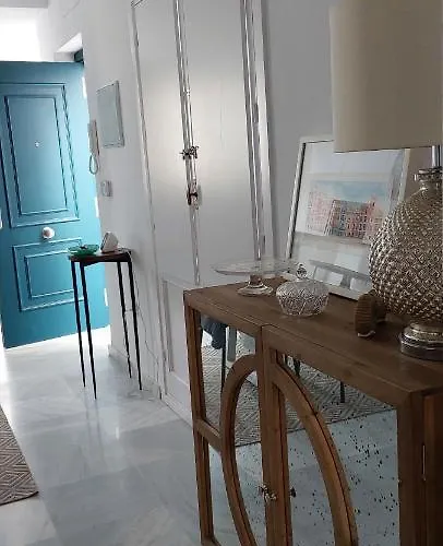 Daire El 2 De Flamenco Atico 3ºa Cadiz