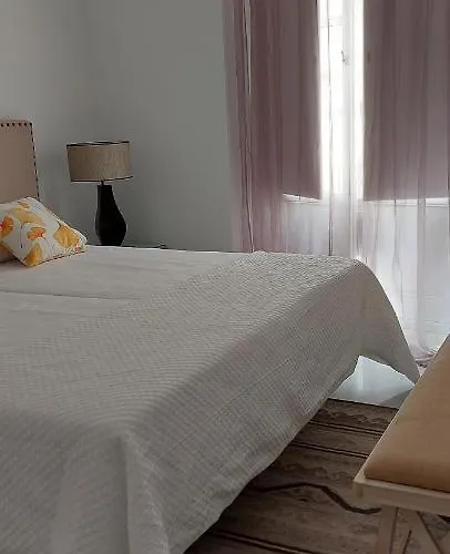 Daire El 2 De Flamenco Atico 3ºa *