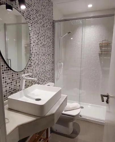 El 2 De Flamenco Atico 3ºa Daire Cadiz