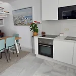 Appartement El 2 De Flamenco Atico 3ºa Cádiz