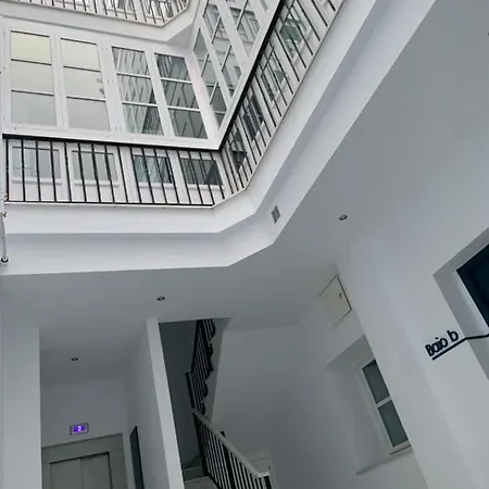 El 2 De Flamenco Atico 3ºa Διαμέρισμα Καντίζ