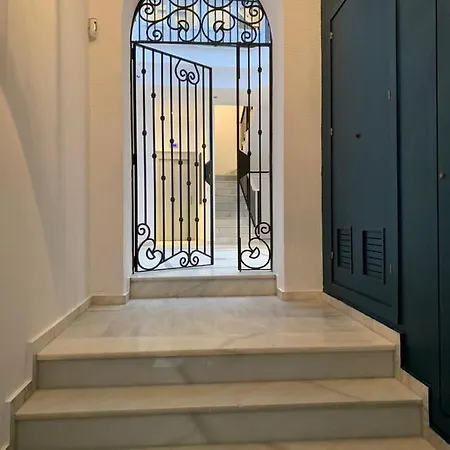 El 2 De Flamenco Atico 3ºa *