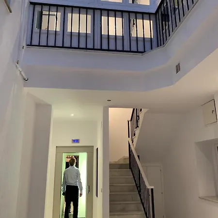 El 2 De Flamenco Atico 3ºa *