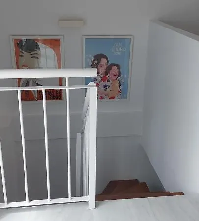 El 2 De Flamenco Atico 3ºa Apartment