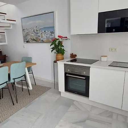 Διαμέρισμα El 2 De Flamenco Atico 3ºa Καντίζ