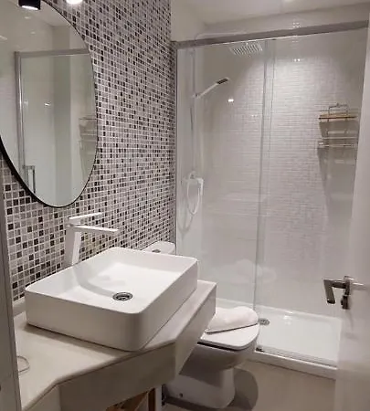 El 2 De Flamenco Atico 3ºa Διαμέρισμα Καντίζ