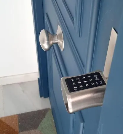 Διαμέρισμα El 2 De Flamenco Atico 3ºa Καντίζ