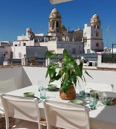 El 2 De Flamenco Atico 3ºa *