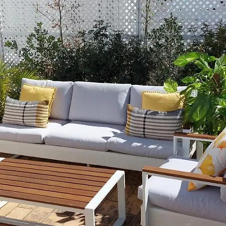 El 2 De Flamenco Atico 3ºa Apartment *