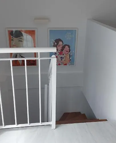 El 2 De Flamenco Atico 3ºa Apartment