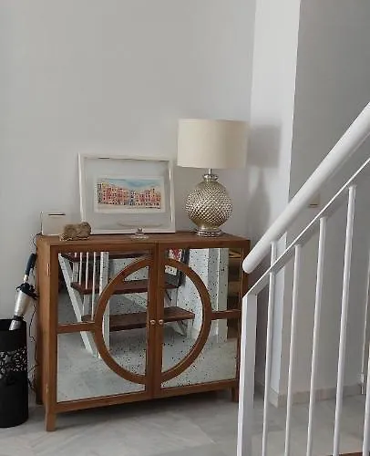 El 2 De Flamenco Atico 3ºa * Cadiz