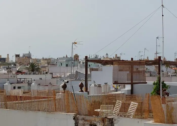 El 2 De Flamenco Atico 3ºa *