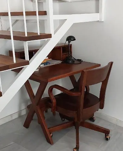 El 2 De Flamenco Atico 3ºa *