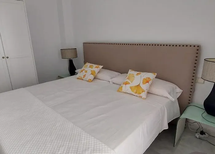 El 2 De Flamenco Atico 3ºa Apartment *