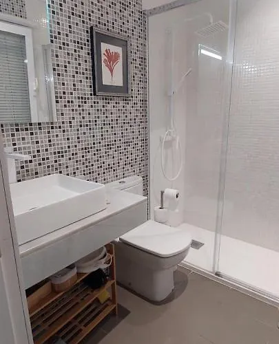 El 2 De Flamenco Atico 3ºa Apartment *