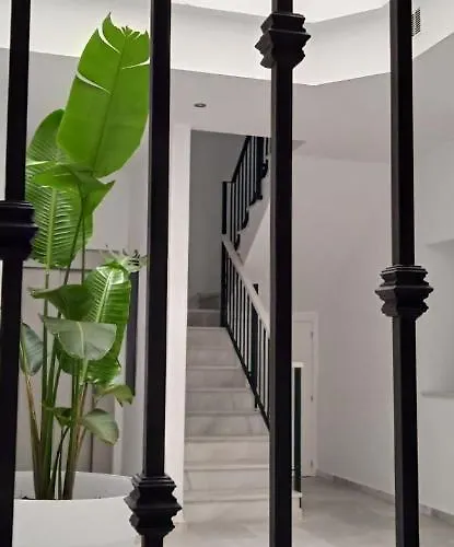 Apartment El 2 De Flamenco Atico 3ºa Cadiz