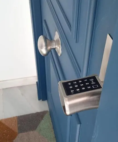 Apartment El 2 De Flamenco Atico 3ºa Cadiz