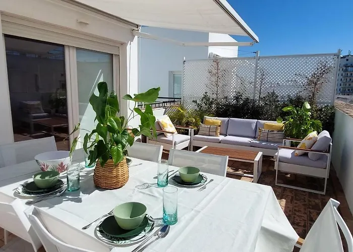 El 2 De Flamenco Atico 3ºa