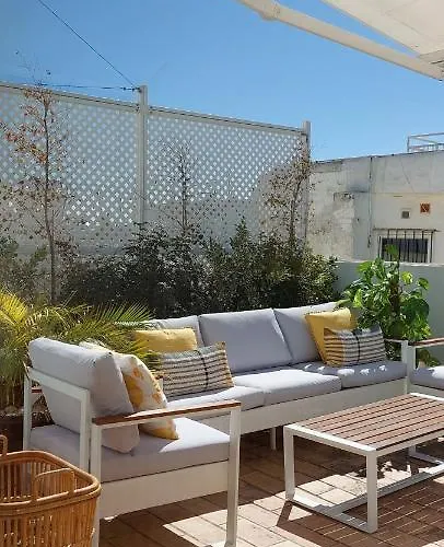 El 2 De Flamenco Atico 3ºa *