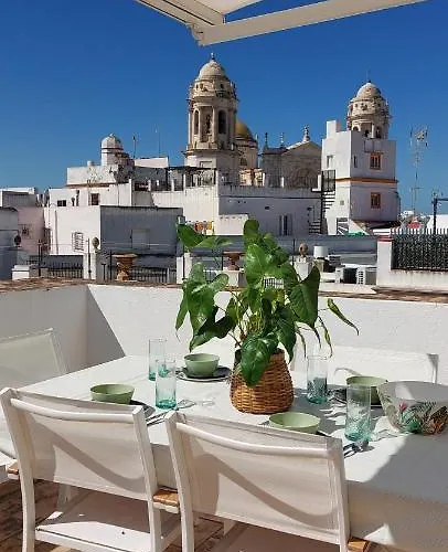 El 2 De Flamenco Atico 3ºa *