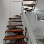 El 2 De Flamenco ático 3ºa Apartamento Cádiz