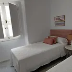 Apartamento El 2 De Flamenco ático 3ºa *