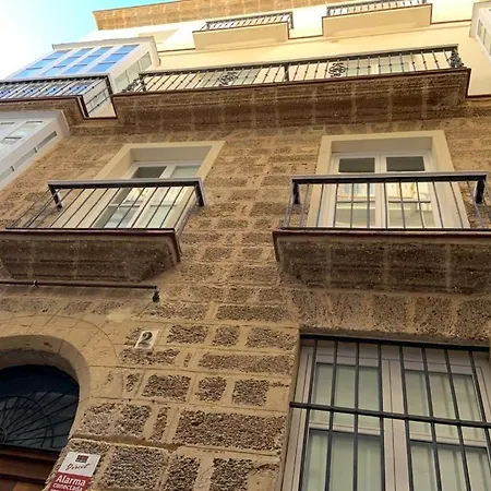 El 2 De Flamenco Atico 3ºa *