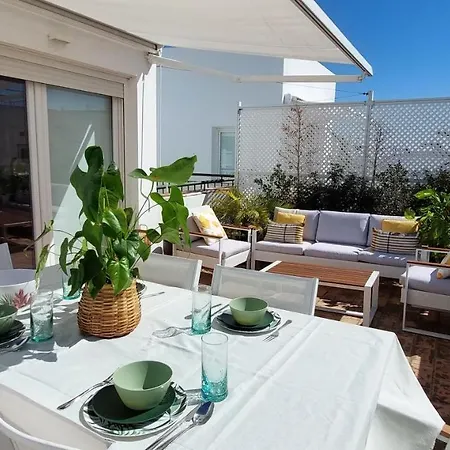 El 2 De Flamenco Atico 3ºa