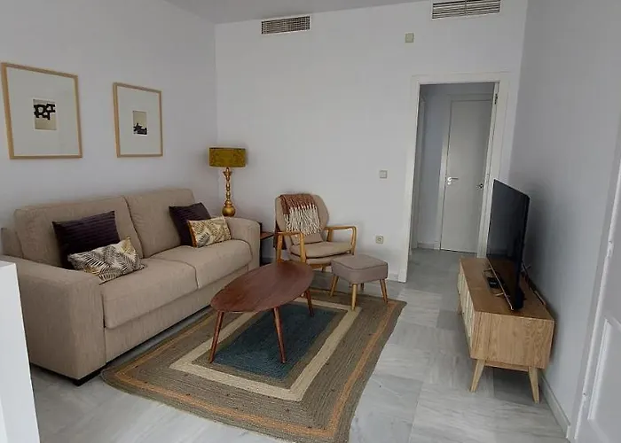 El 2 De Flamenco Atico 3ºa * Cádiz