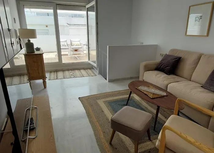 El 2 De Flamenco Atico 3ºa