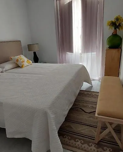 El 2 De Flamenco Atico 3ºa Cádiz