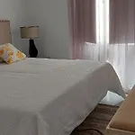 شقة El 2 De Flamenco Atico 3ºa *