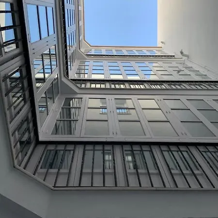 El 2 De Flamenco ático 3ºa Appartamento