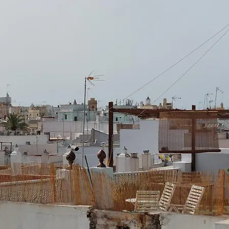 El 2 De Flamenco ático 3ºa *