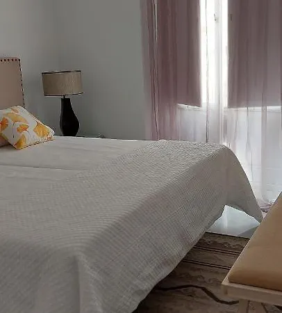 Appartamento El 2 De Flamenco ático 3ºa *