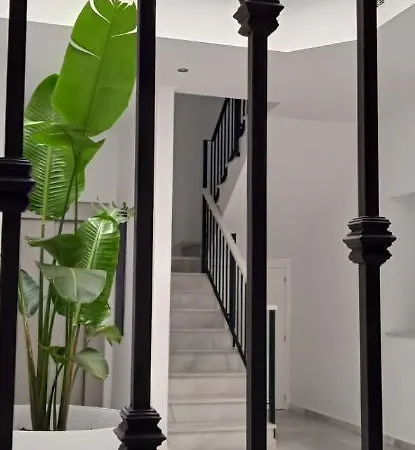 Appartamento El 2 De Flamenco ático 3ºa Cadice