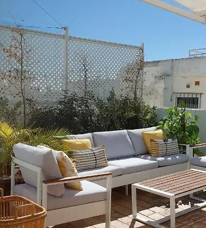 El 2 De Flamenco ático 3ºa *